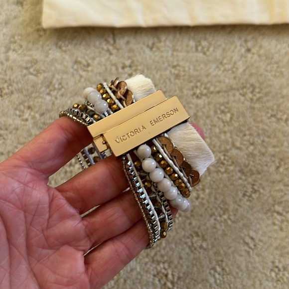 NWOT Vitoria Emerson stack - Picture 4 of 4